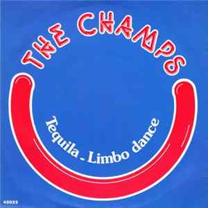 The Champs - Tequila / Limbo Dance Mp3