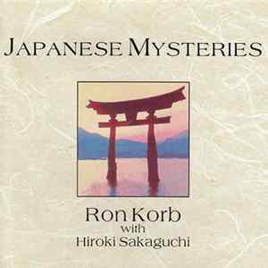 Ron Korb With Hiroki Sakaguchi - Japanese Mysteries Mp3