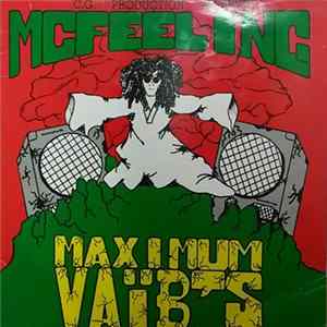 MC Feeling - Maximum Vaïb's Mp3
