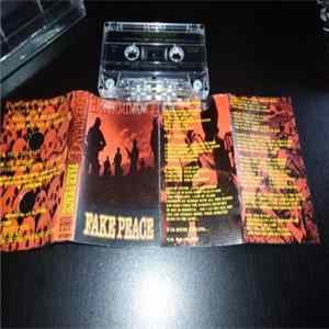 Exterminance - Fake Peace Mp3