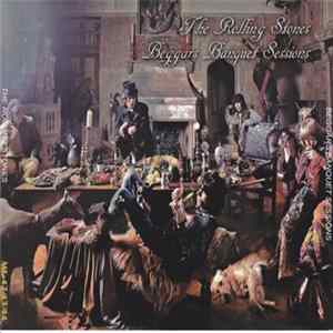 The Rolling Stones - Beggars Banquet Sessions Mp3