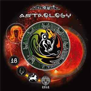 Various - Astrology Vol. 18 Mp3