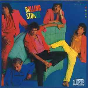 Rolling Stones - Dirty Work Mp3
