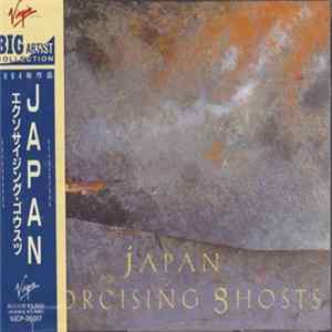 Japan - Exorcising Ghosts Mp3