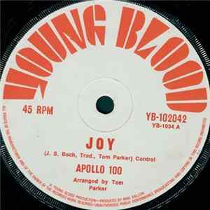 Apollo 100 - Joy / Tamara Mp3