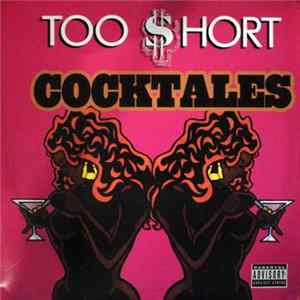 Too $hort - Cocktales Mp3