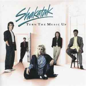 Shakatak - Turn The Music Up Mp3