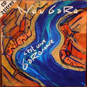 Nougaro - C'est Une Garonne Mp3