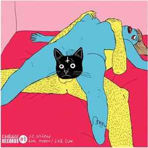 J.C. Satàn, Piresian Beach - The Moon / The Sun / It's No Fun To Sleep These Days / Baby Disorder Mp3