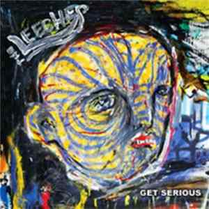 The Leeches - Get Serious Mp3