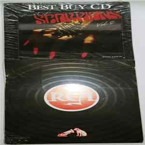 Scorpions - Best Of Scorpions, Vol. 2 Mp3