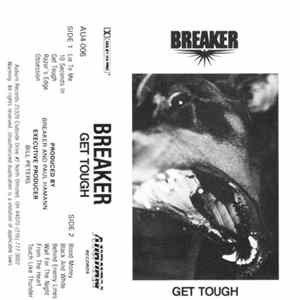 Breaker - Get Tough! Mp3