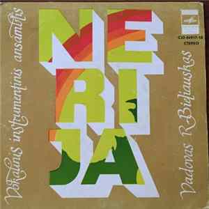 Nerija - Ne, Nereikia Ašarų Mp3