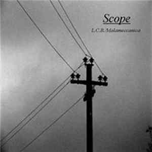 L.C.B. / Malameccanica - Scope Mp3