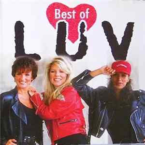 Luv' - Best Of Luv Mp3