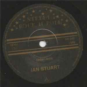 Ian Stuart - Radar Love Mp3