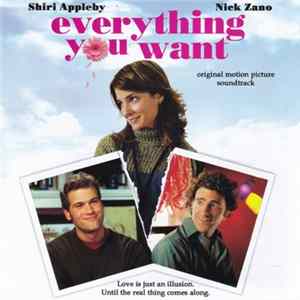 Various - Everything You Want Mp3