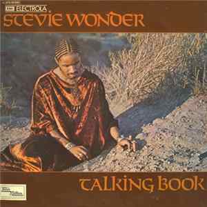Stevie Wonder - Talking Book Mp3