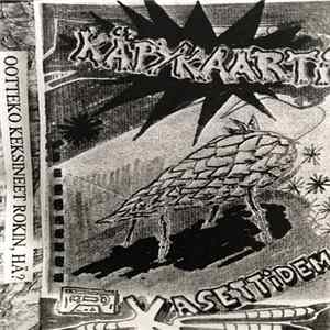 Käpykaarti - Ootteko Keksineet Rokin, Hä? Mp3