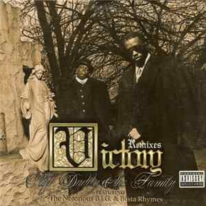 Puff Daddy & The Family - Victory (Remixes) Mp3