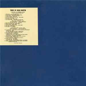 Hugh Martin - Three By Hugh Martin Mp3