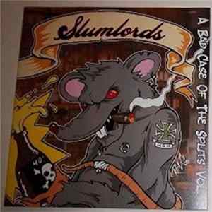 Slumlords / No Redeeming Social Value - A Bad Case Of The Splits Vol. 1 Mp3