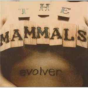 The Mammals - Evolver Mp3