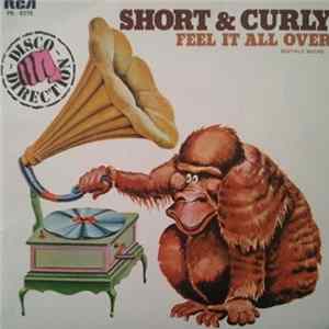 Short & Curly - Feel It All Over Mp3