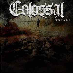 Colossal - Trials Mp3