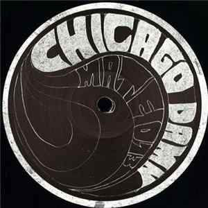 Chicago Damn - The EP With No Name Mp3