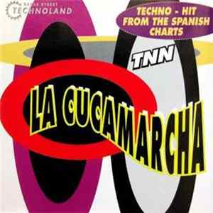 TNN - La Cucamarcha Mp3