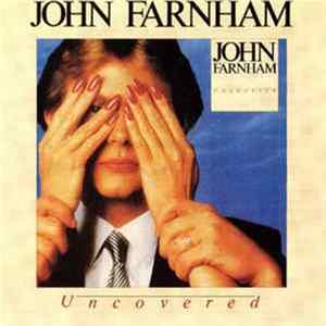 John Farnham - Uncovered Mp3