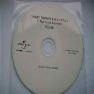 Timmy Trumpet & Chardy Ft. The Bondi Hipsters - Hipsta Mp3