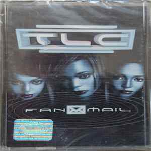 TLC - Fanmail Mp3