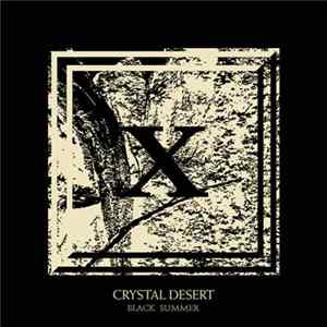 Crystal Desert - Black Summer Mp3
