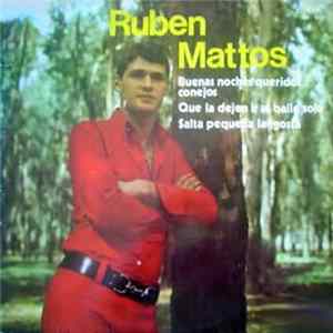 Ruben Mattos - Ruben Mattos Mp3