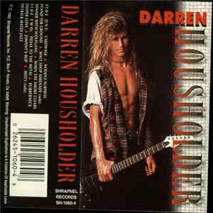 Darren Housholder - Darren Housholder Mp3