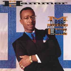 MC Hammer - Please Hammer Don't Hurt 'Em Mp3