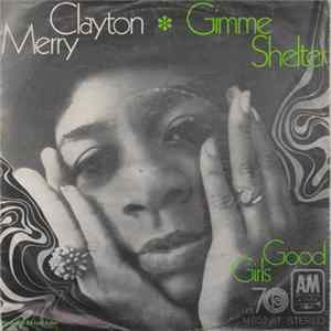 Merry Clayton - Gimme Shelter Mp3