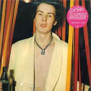 Sid Vicious - Sid Sings Mp3