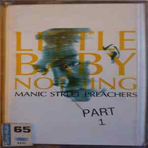 Manic Street Preachers - Little Baby Nothing Mp3