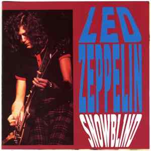 Led Zeppelin - Snowblind Mp3