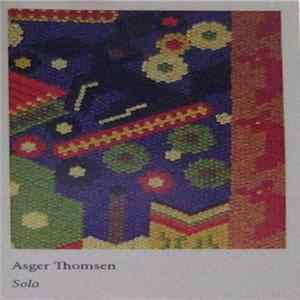 Asger Thomsen - Solo Mp3