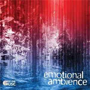 Dan Graham - Emotional Ambience Mp3