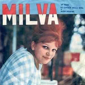 Milva - Le Cinque Della Sera / Mon Homme Mp3