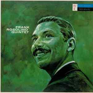 Frank Rosolino Quintet - Frank Rosolino Quintet Mp3