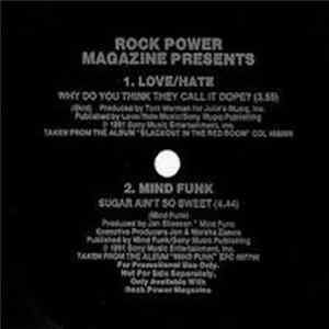 Mind Funk - Sugar Ain't So Sweet Mp3