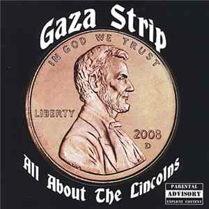 Gaza Strip - All About The Lincolns Mp3