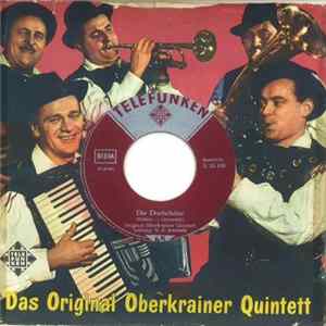 Original Oberkrainer Quintett - Die Dorfschöne Mp3