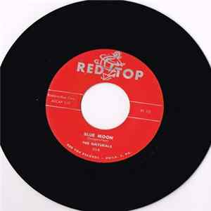 The Naturals - Blue Moon Mp3